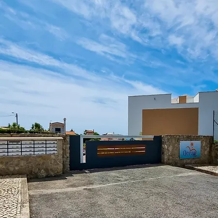 Hébergement de vacances Flh Ocean View House With Garden & Pool *