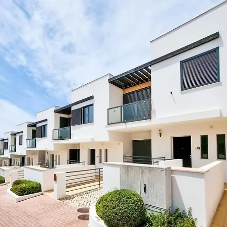 Flh Ocean View House With Garden & Pool Hébergement de vacances