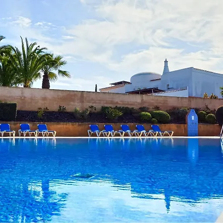 Hébergement de vacances Flh Ocean View House With Garden & Pool Albufeira