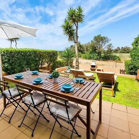 度假居 Flh Ocean View House With Garden & Pool *