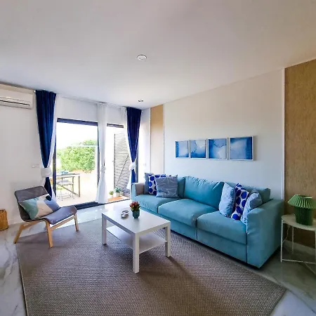 Flh Ocean View House With Garden & Pool 度假居 阿尔布费拉
