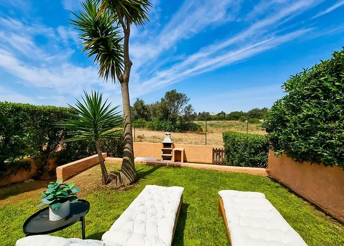 Flh Ocean View House With Garden & Pool *