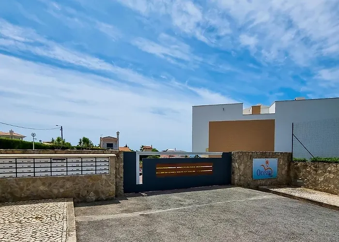 Vakantiehuis Flh Ocean View House With Garden & Pool *