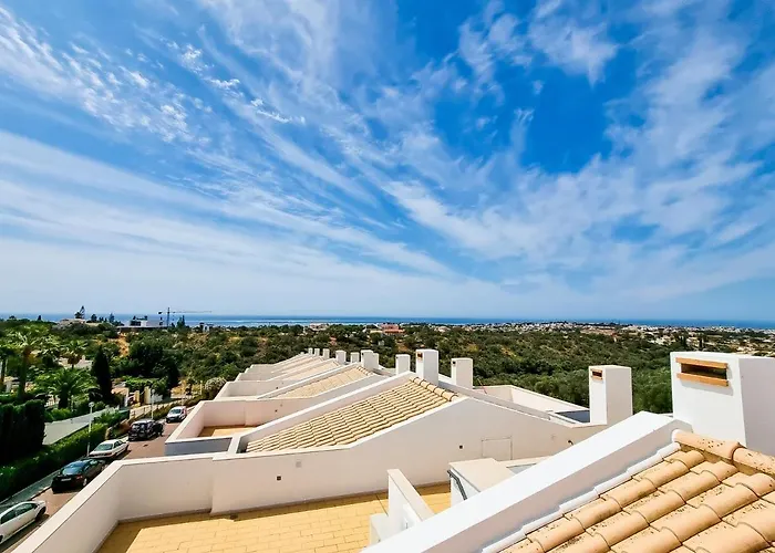 Flh Ocean View House With Garden & Pool Vakantiehuis