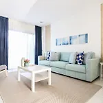 Flh Ocean View House With Garden & Pool 펜션 *