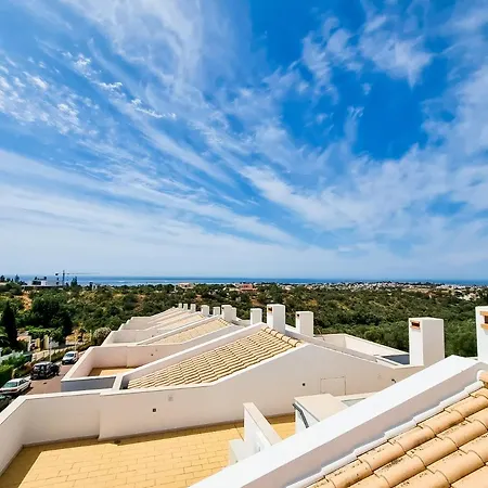 Flh Ocean View House With Garden & Pool Prázdninový dům