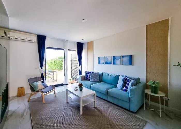 Flh Ocean View House With Garden & Pool Ferienhaus Albufeira