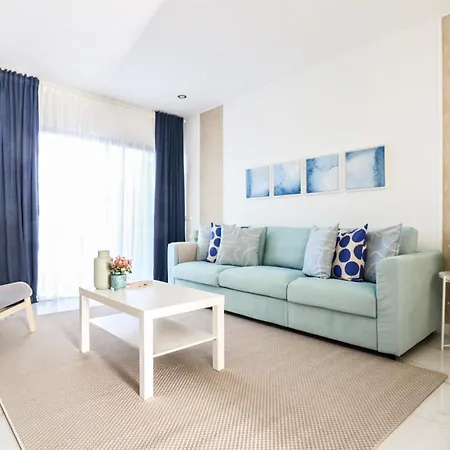 Flh Ocean View House With Garden & Pool Dom wakacyjny *